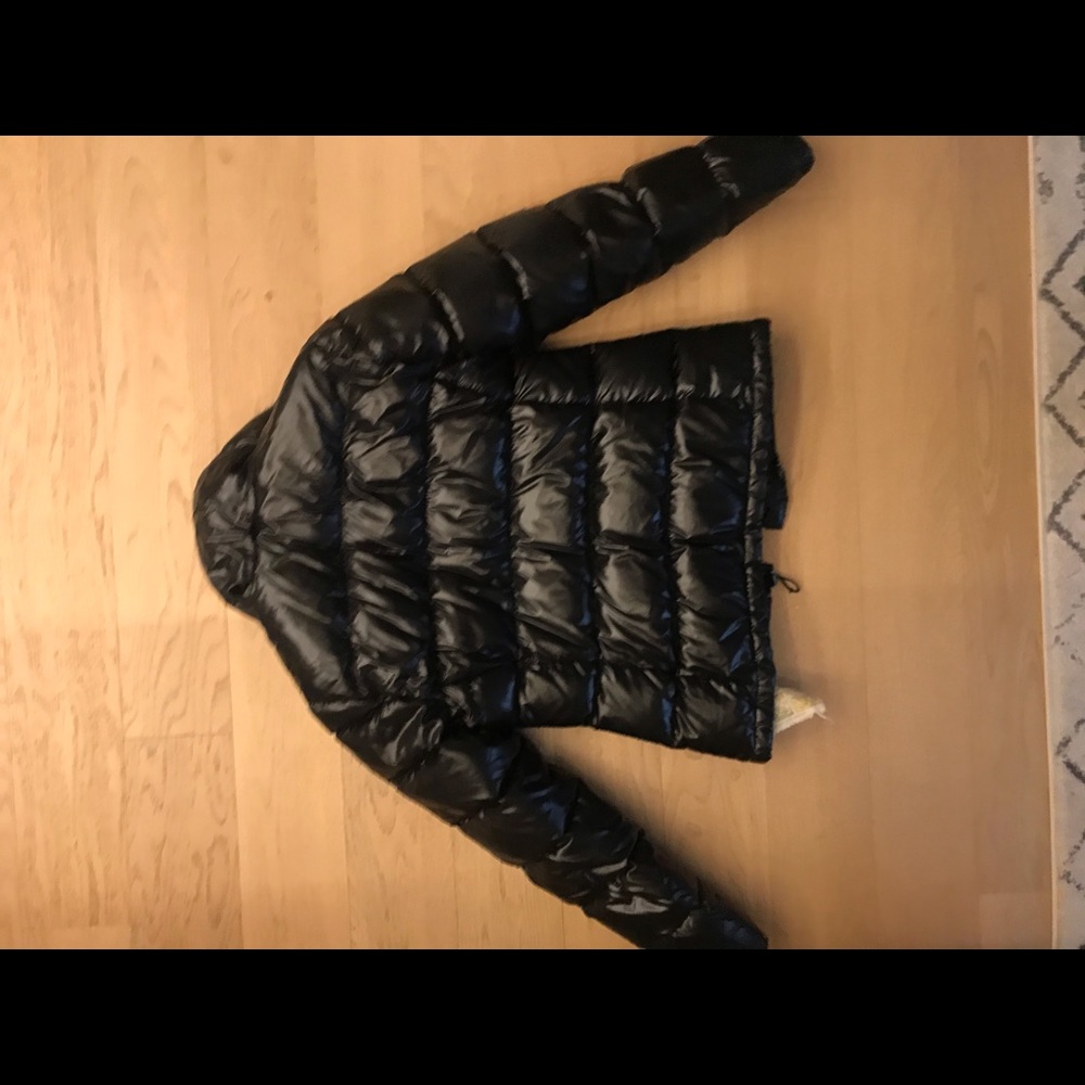 Moncler jacket - Picture 2 of 4